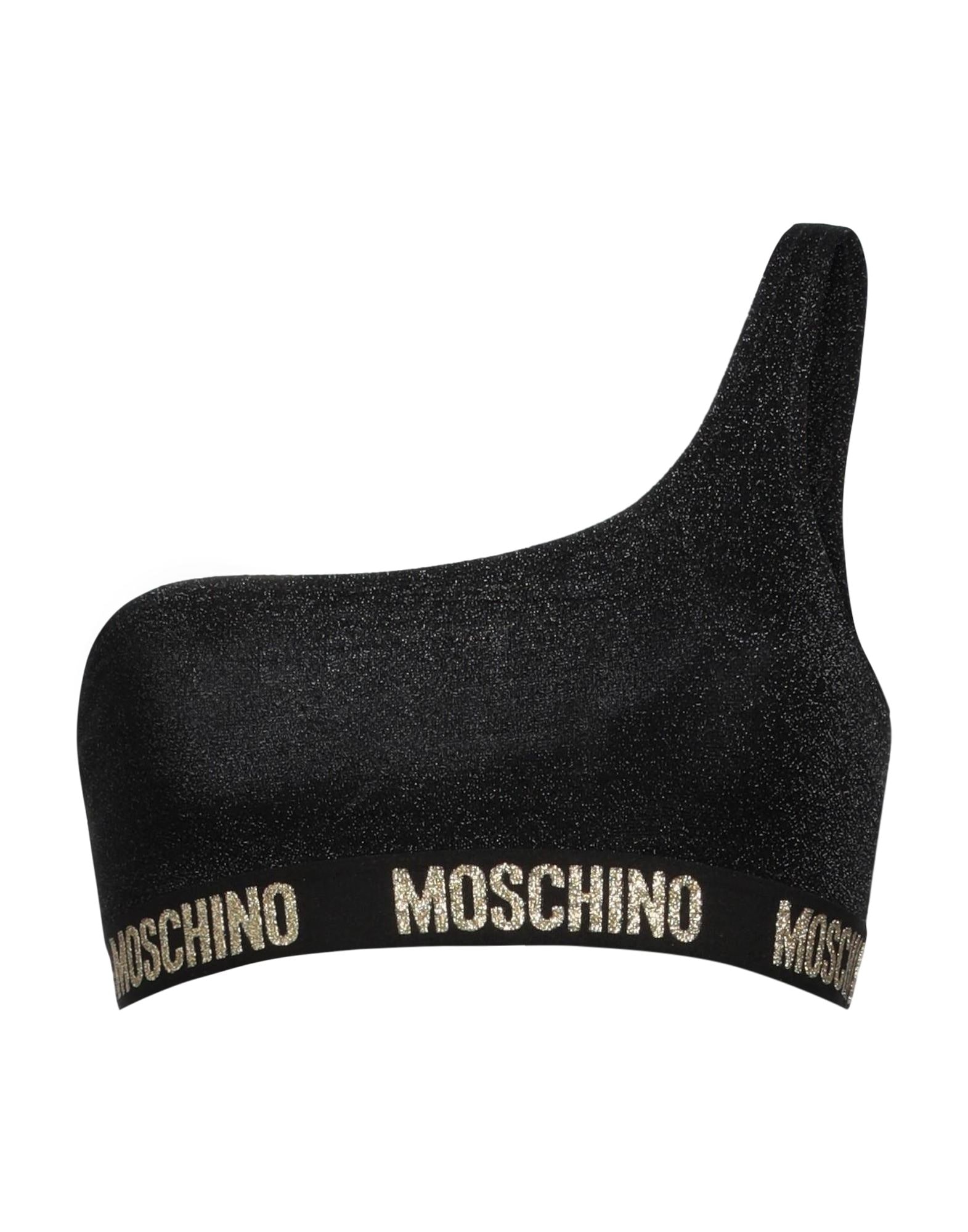 MOSCHINO - Bikini tops