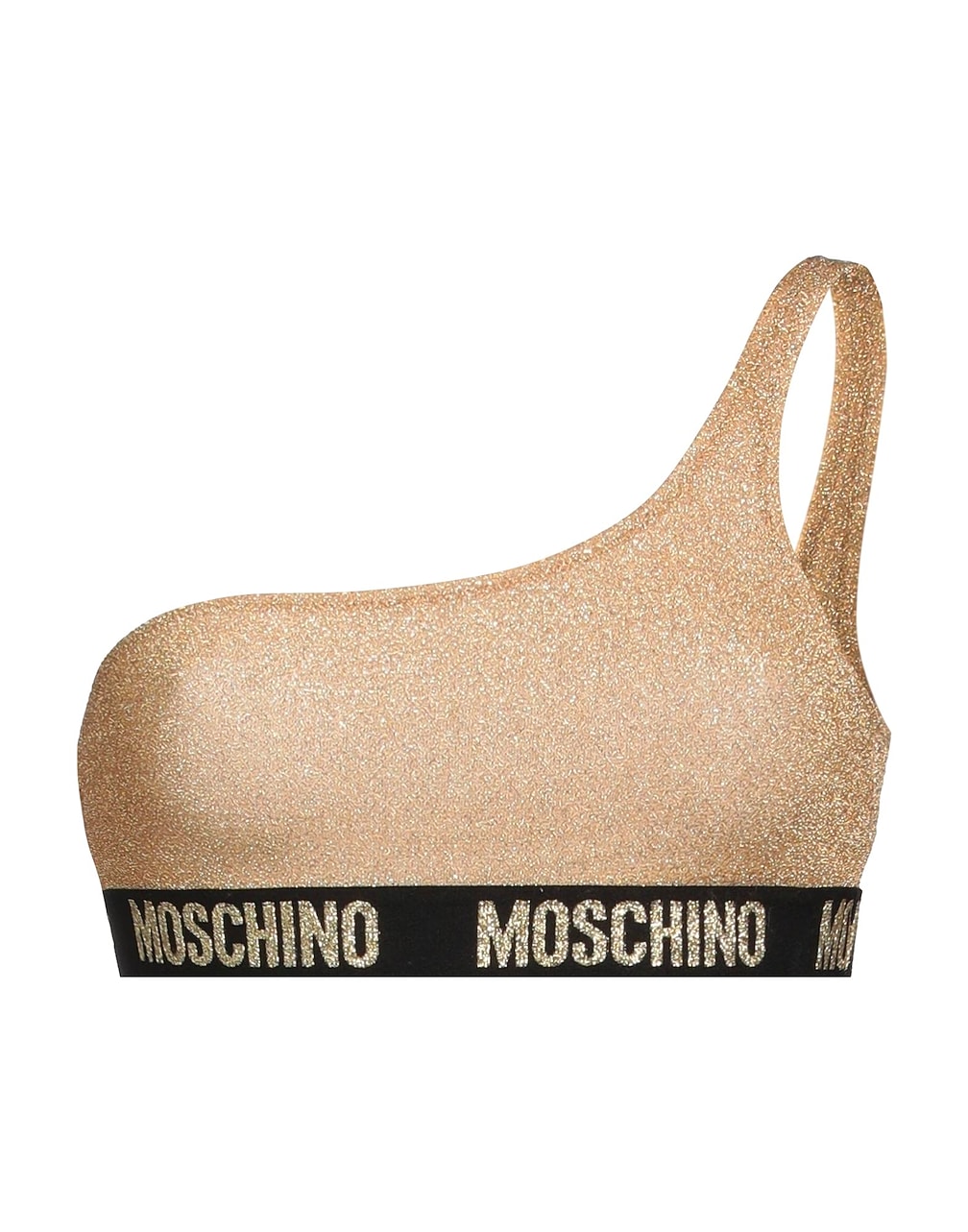 MOSCHINO - Bikini tops