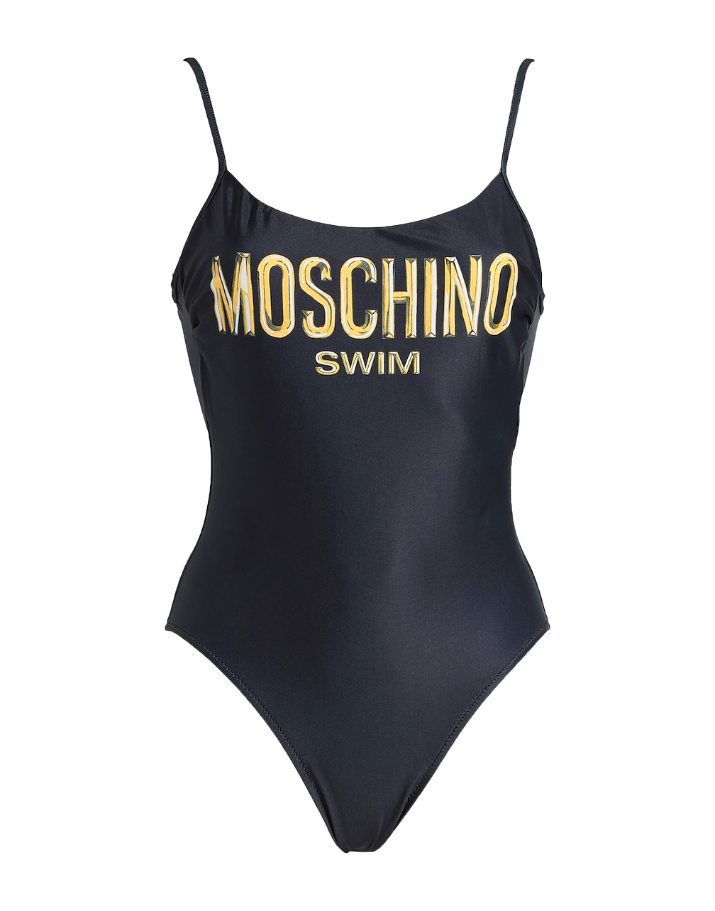 MOSCHINO - One-piece swimsuits