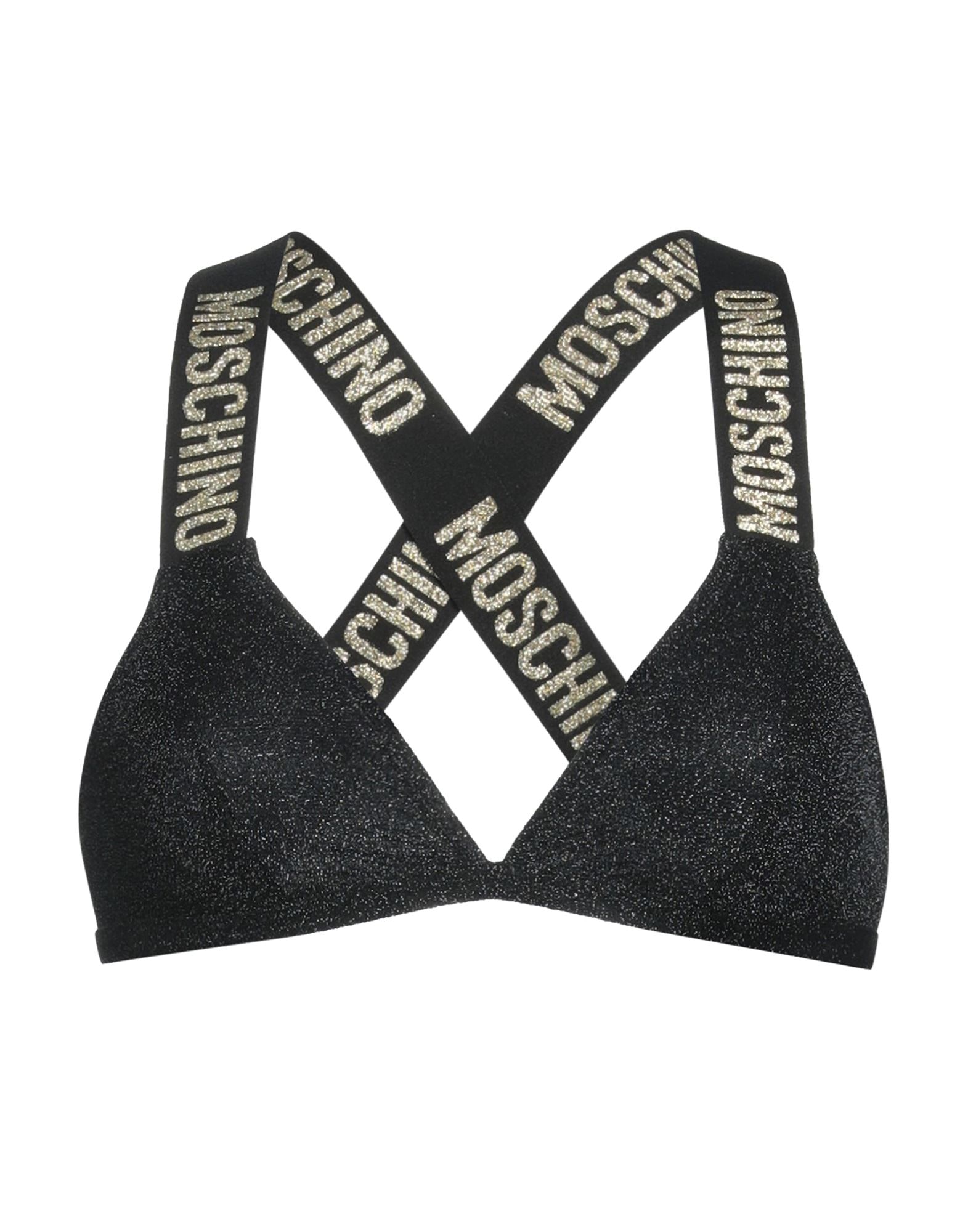 MOSCHINO - Bikini tops