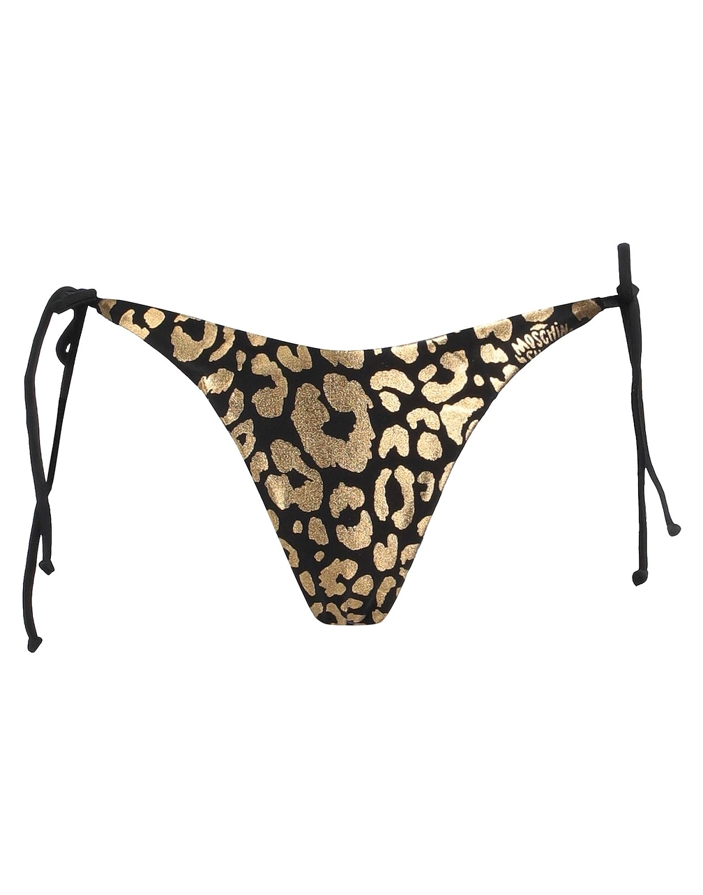 MOSCHINO - Bikini bottoms & Swim briefs