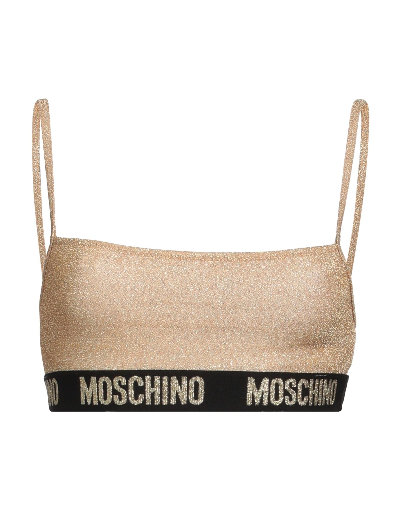 MOSCHINO - Tops de bikini