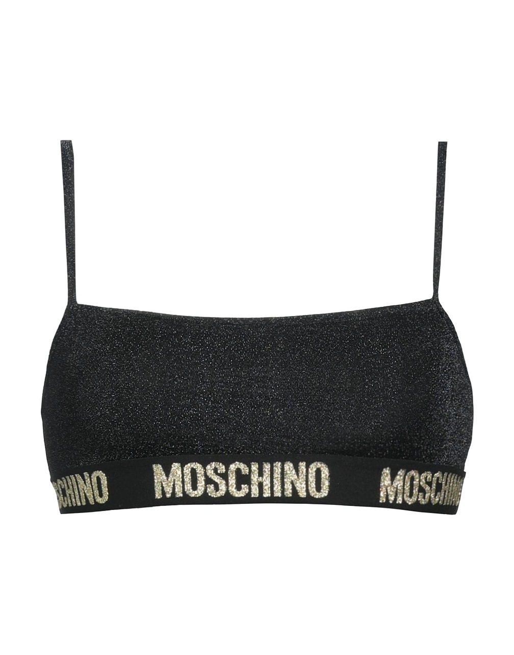 MOSCHINO - Σουτιέν μπικίνι