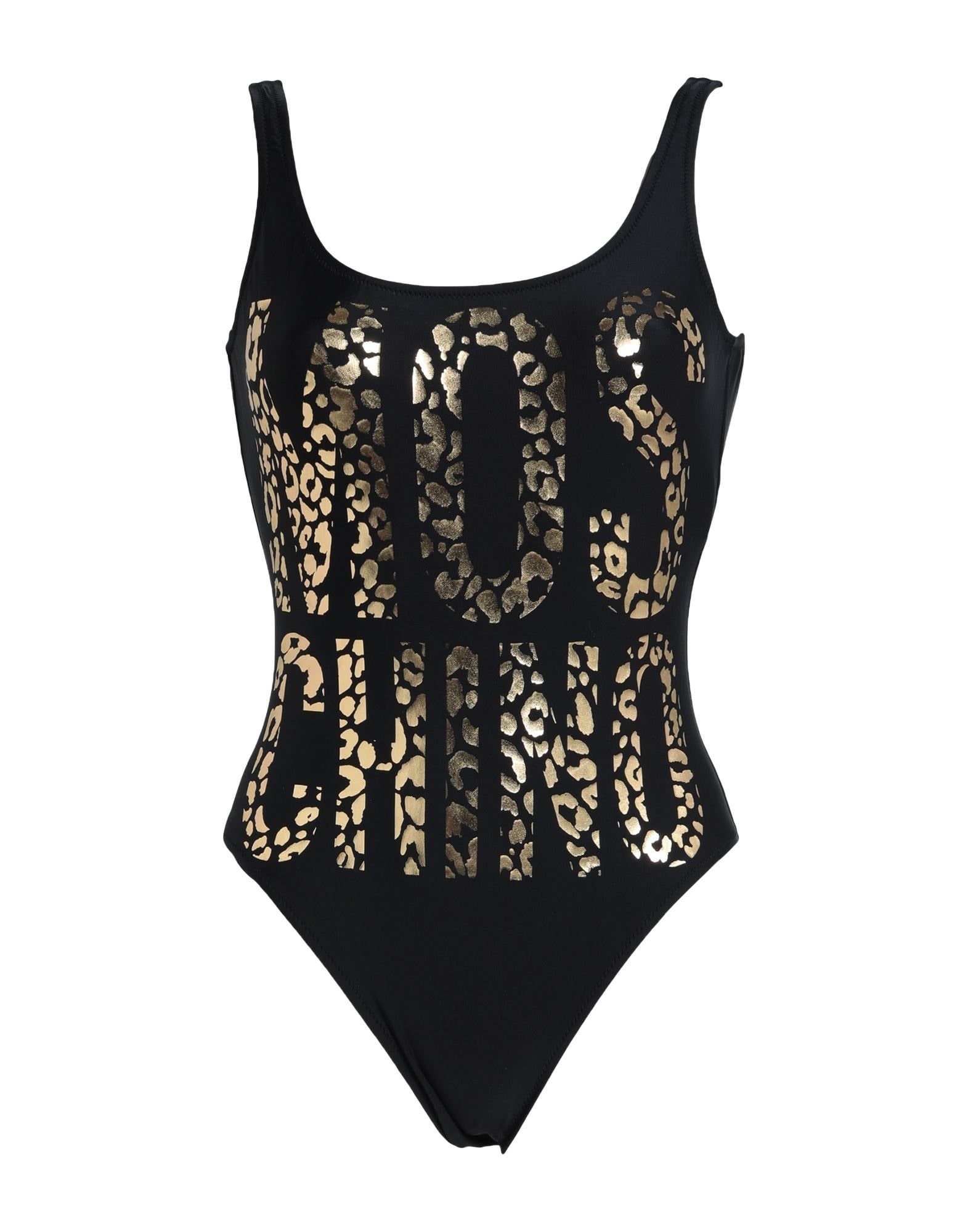 MOSCHINO - One-piece swimsuits