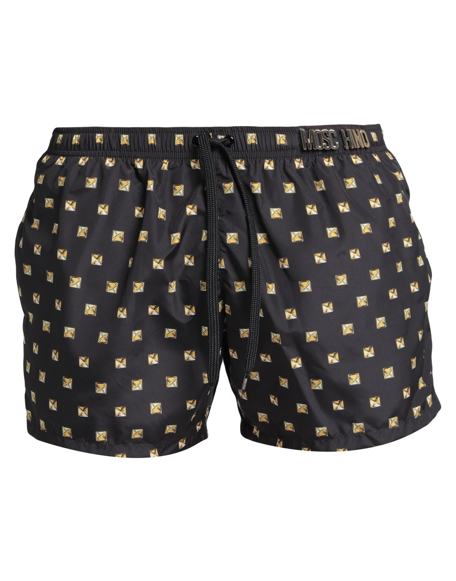 MOSCHINO - Swim trunks