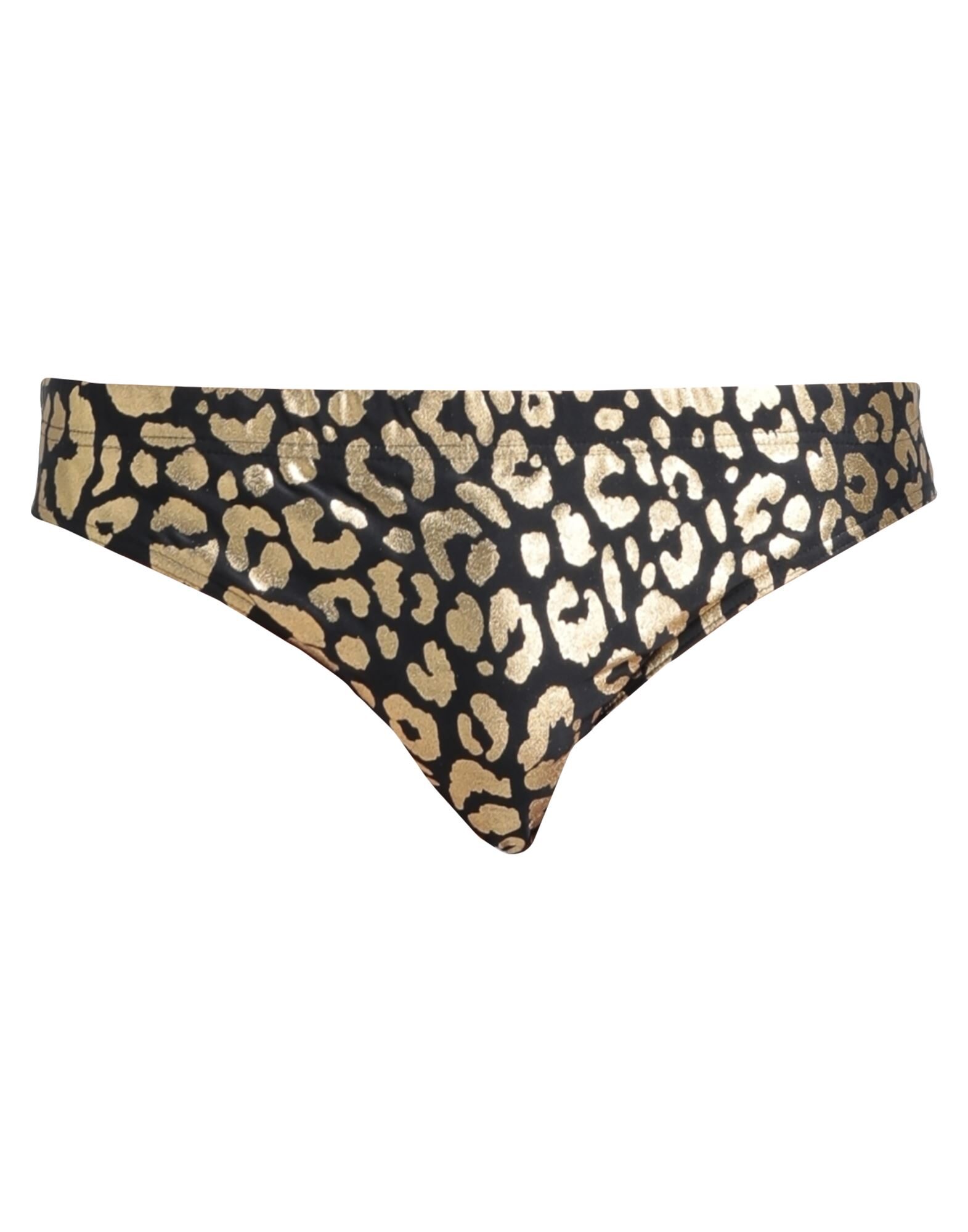 MOSCHINO - Bikini bottoms & Swim briefs