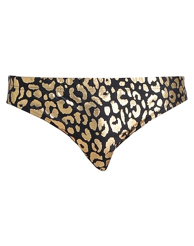 MOSCHINO Swim briefs 78% Polyamide, 17% Elastane, 5% Polyurethane
