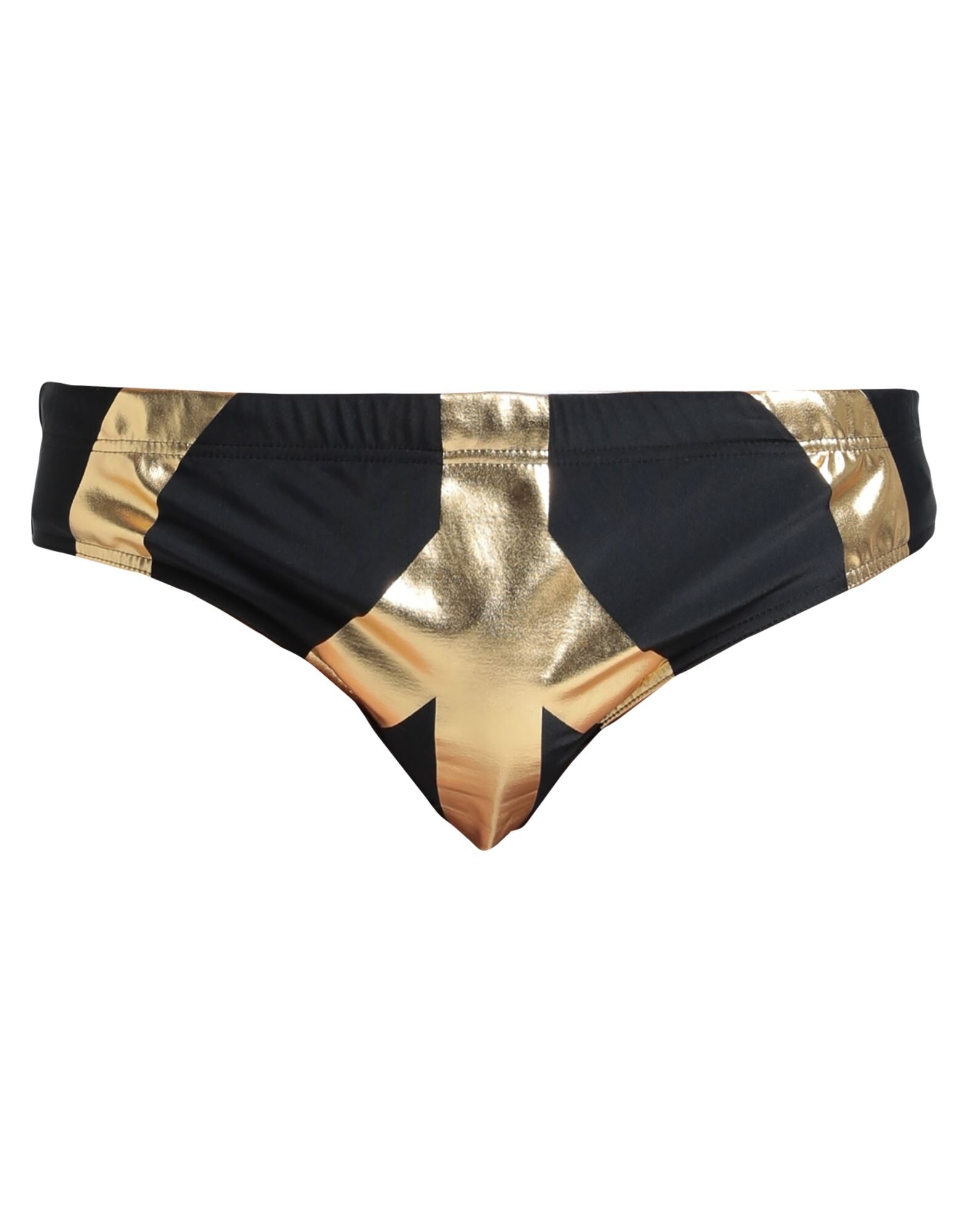 MOSCHINO - Bikini bottoms & Swim briefs