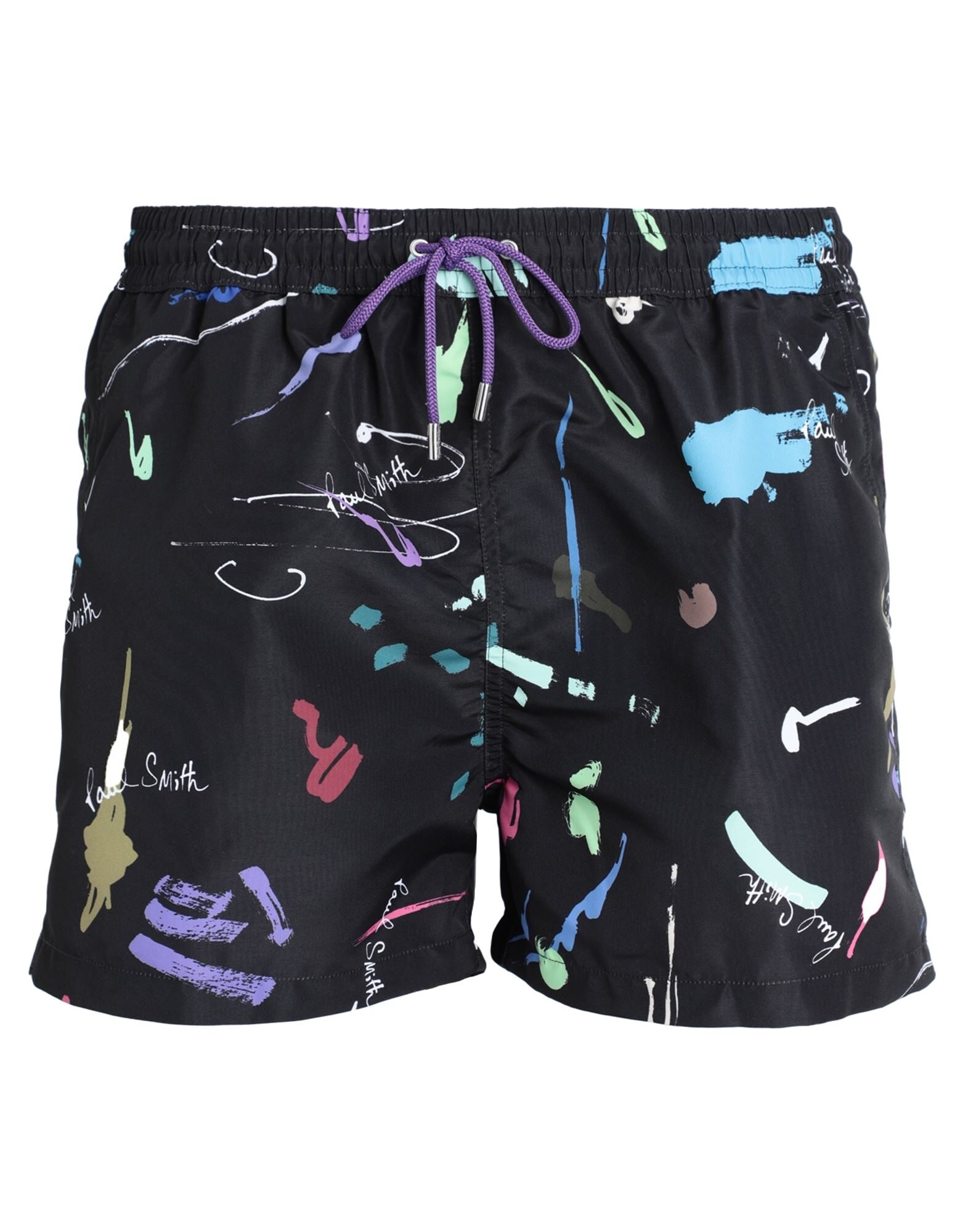 PAUL SMITH - Swim trunks