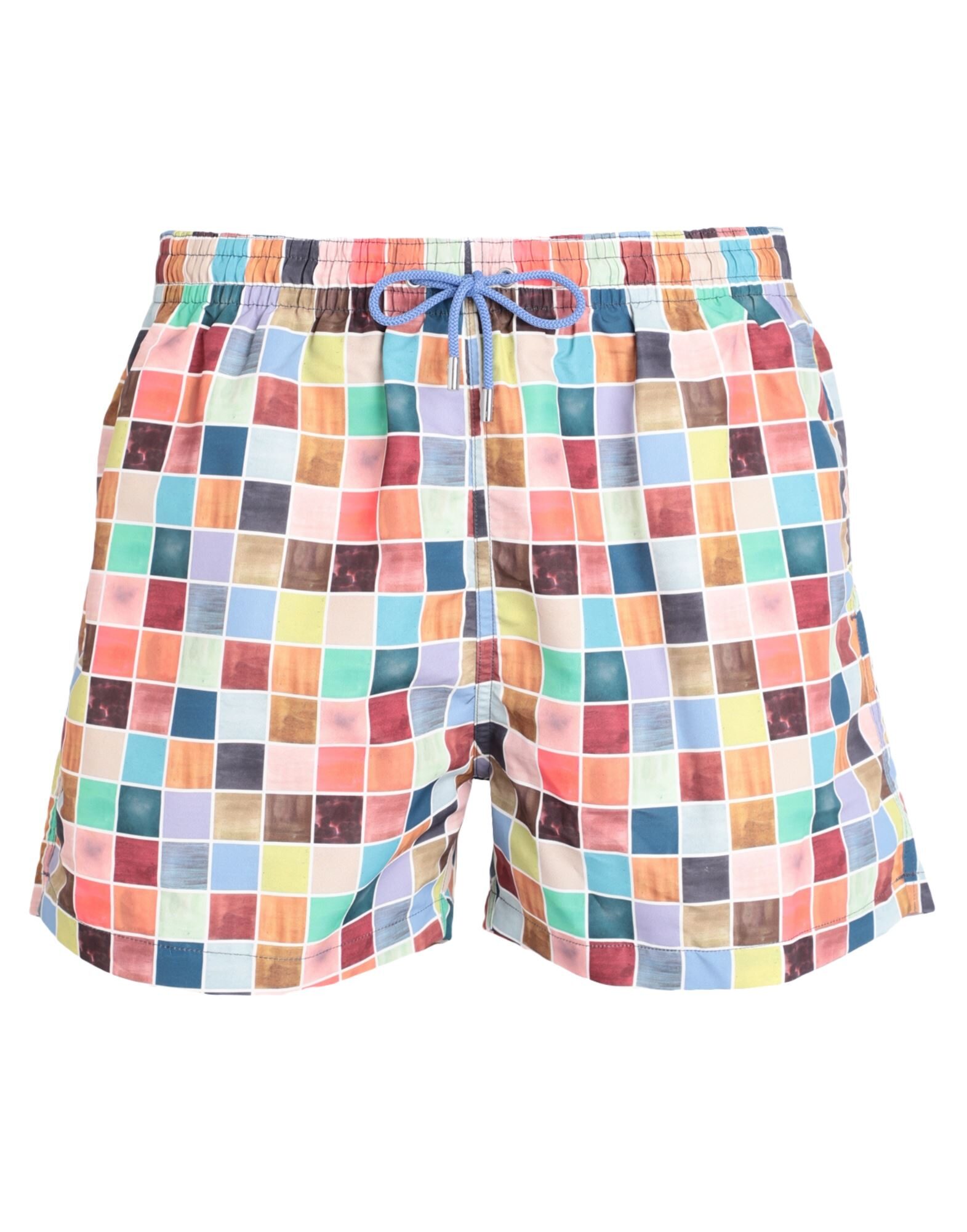 PAUL SMITH - Swim trunks