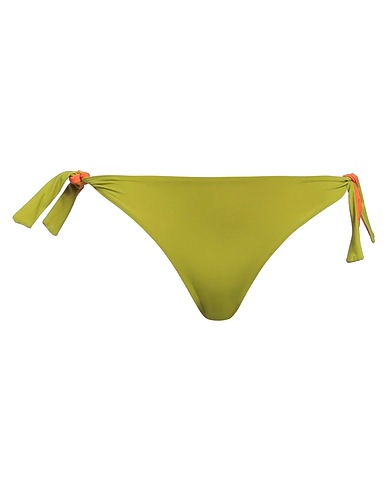 FISICO Bikini Sage green 86% Polyamide, 14% Elastane