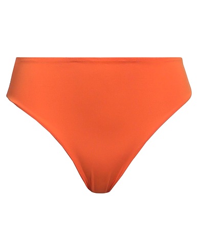 FISICO Bikini Orange 86% Polyamide, 14% Elastane