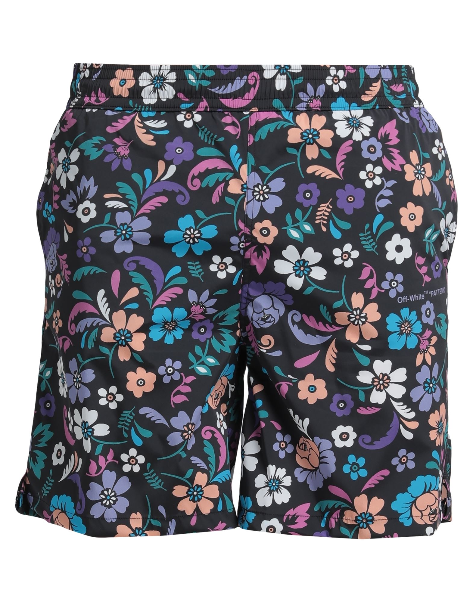 OFF-WHITE™ - Shorts de bain