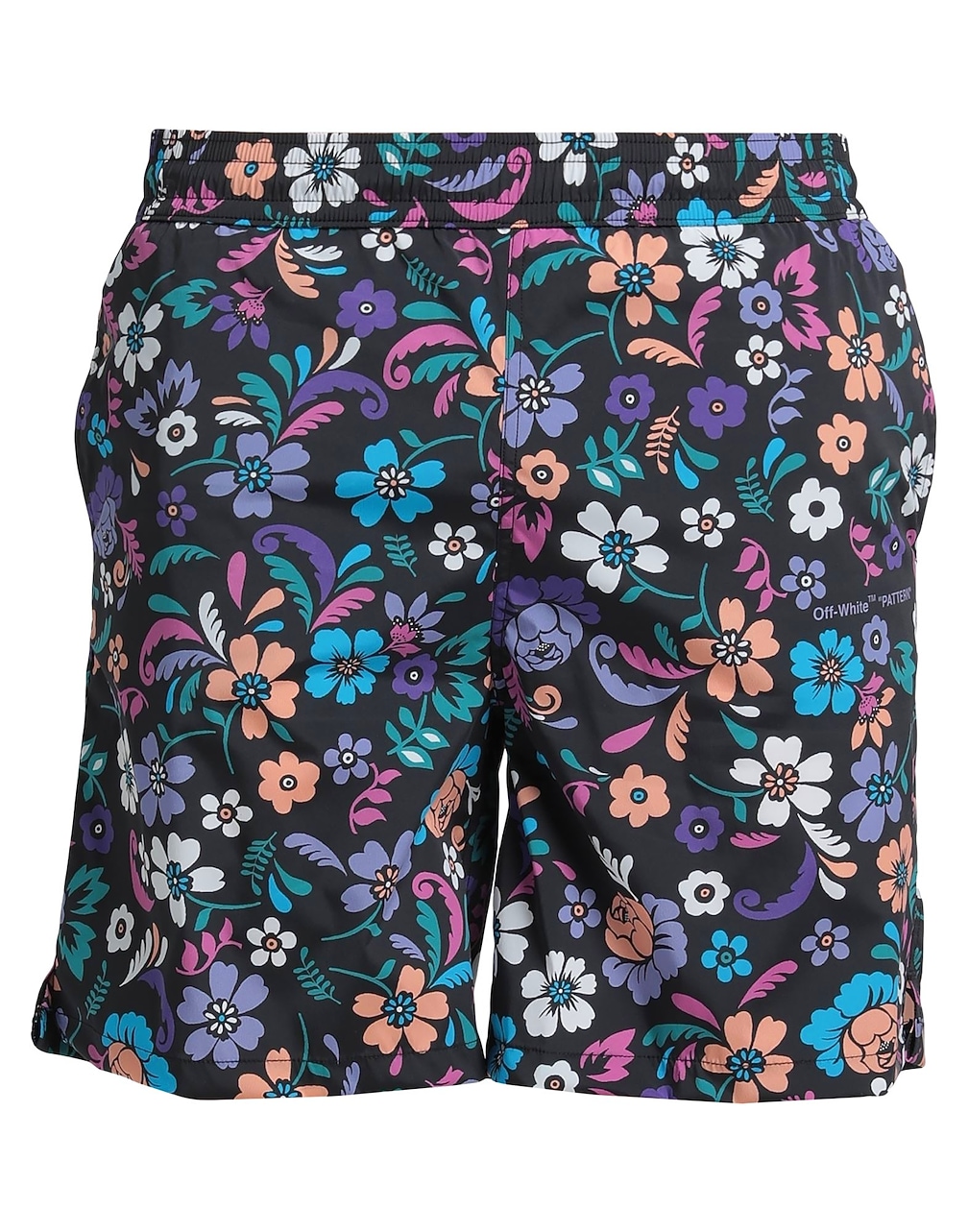 OFF-WHITE™ - Shorts de bain