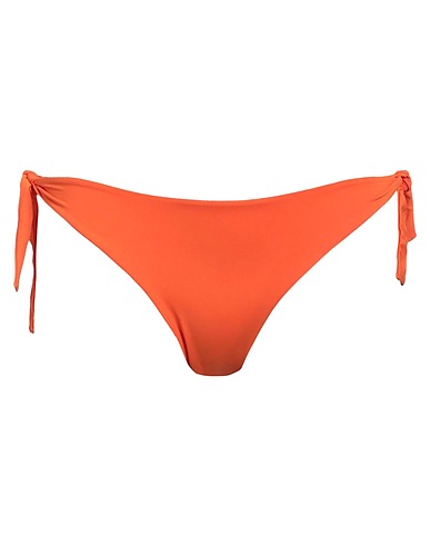 FISICO Bikini Orange 86% Polyamide, 14% Elastane