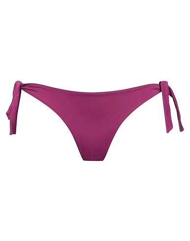 FISICO Bikini Mauve 86% Polyamide, 14% Elastane