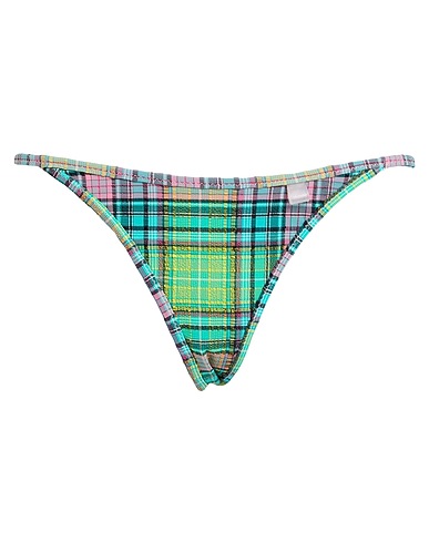 GANNI Bikini 48% Recycled polyester, 42% Polyamide, 10% Elastane