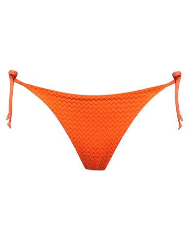 FISICO Bikini Orange 86% Polyamide, 14% Elastane