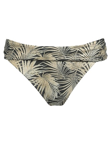 FISICO Bikini Nero 52% Poliammide, 36% Poliestere, 12% Elastan