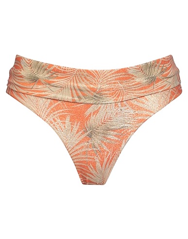 FISICO Bikini Orange 52% Polyamide, 36% Polyester, 12% Elastane