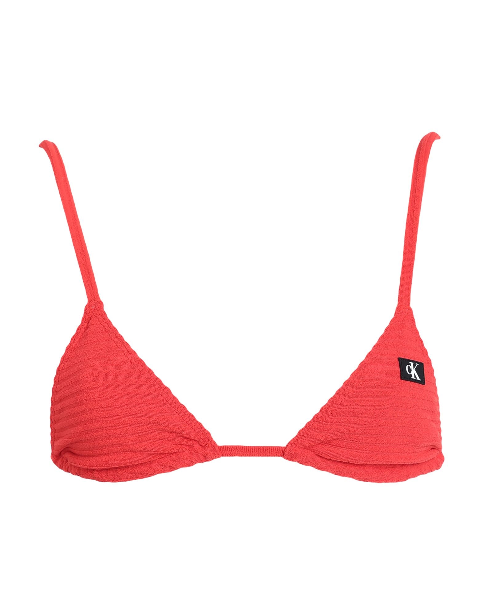 CALVIN KLEIN - Tops de bikini