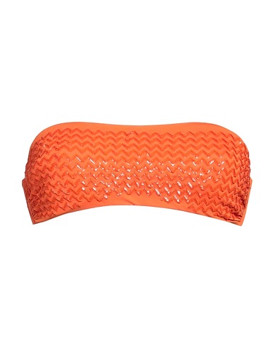 FISICO Bikini Arancione 86% Poliammide, 14% Elastan