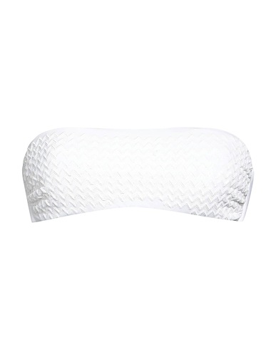 FISICO Bikini White 86% Polyamide, 14% Elastane