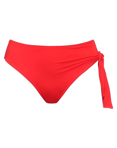 FISICO Bikini Red 86% Polyamide, 14% Elastane