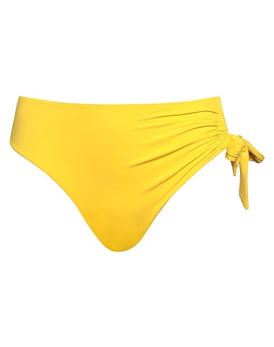 FISICO Bikini Mustard 86% Polyamide, 14% Elastane