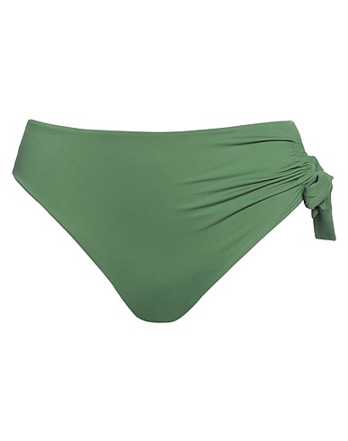 FISICO Bikini Verde militare 86% Poliammide, 14% Elastan
