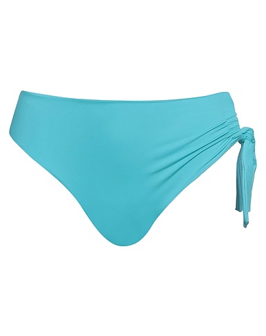 FISICO Bikini Turquoise 86% Polyamide, 14% Elastane