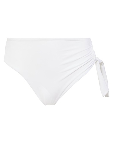 FISICO Bikini White 86% Polyamide, 14% Elastane