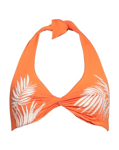 FISICO Bikini Arancione 86% Poliammide, 14% Elastan