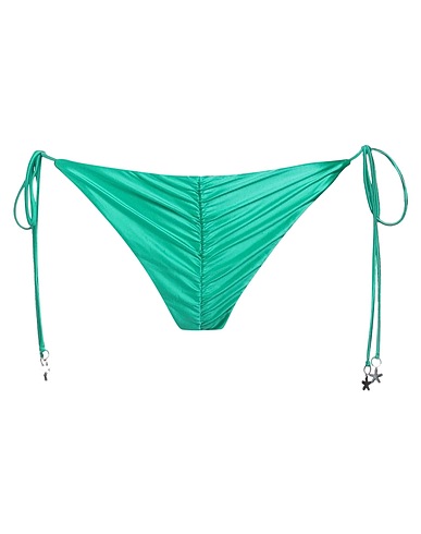 F**K PROJECT Bikini Green 74% Polyamide, 26% Elastane