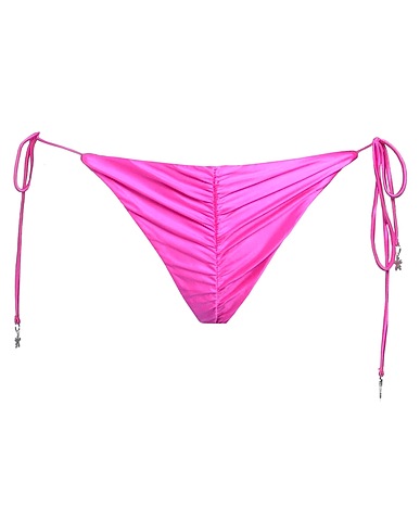 F**K PROJECT Bikini Fucsia 74% Poliammide, 26% Elastan