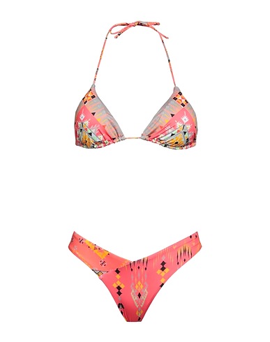 F**K PROJECT Bikini 86% Polyester, 14% Elastane