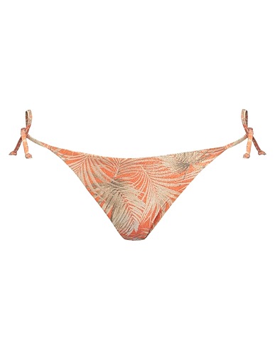FISICO Bikini Orange 52% Polyamid, 36% Polyester, 12% Elastan