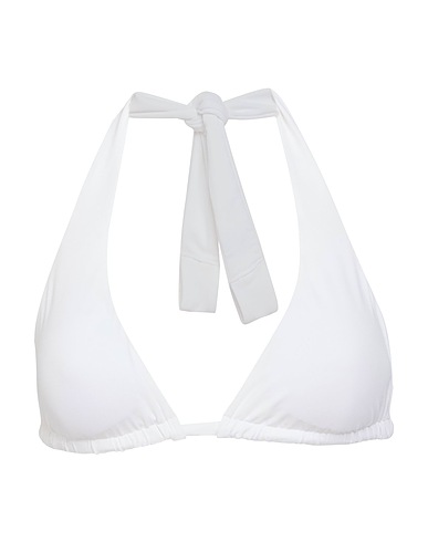 FISICO Bikini White 86% Polyamide, 14% Elastane