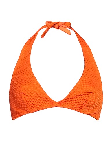 FISICO Bikini Arancione 86% Poliammide, 14% Elastan