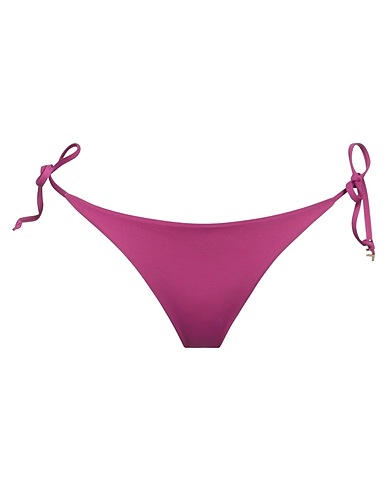 FISICO Bikini Mauve 86% Polyamide, 14% Elastane