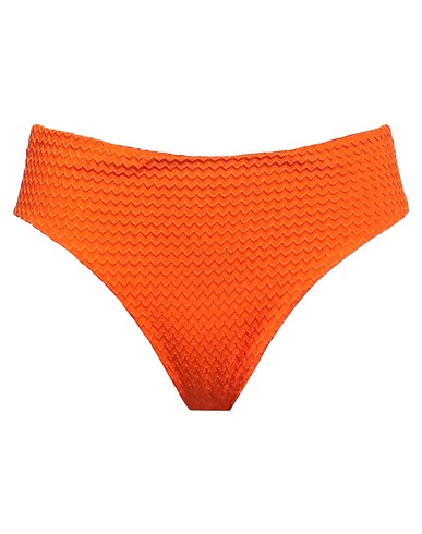 FISICO Bikini Orange 86% Polyamide, 14% Elastane
