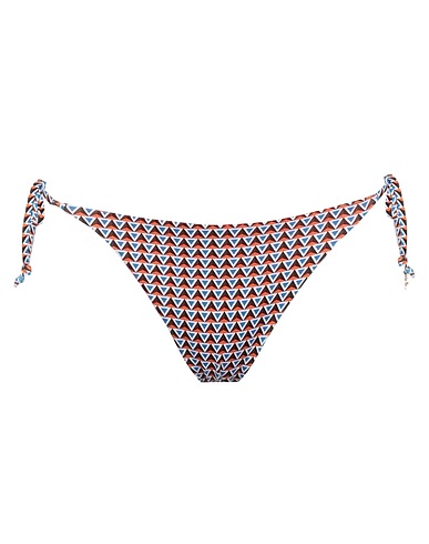 FISICO Bikini Orange 86% Polyamide, 14% Elastane