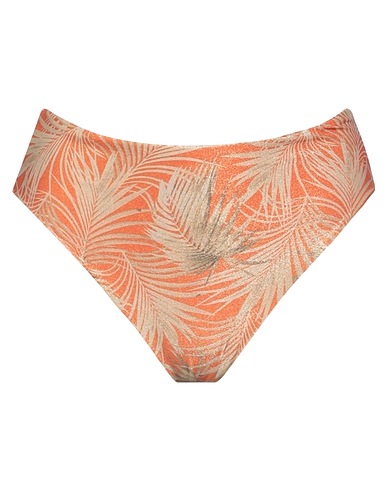 FISICO Bikini Orange 52% Polyamide, 36% Polyester, 12% Elastane