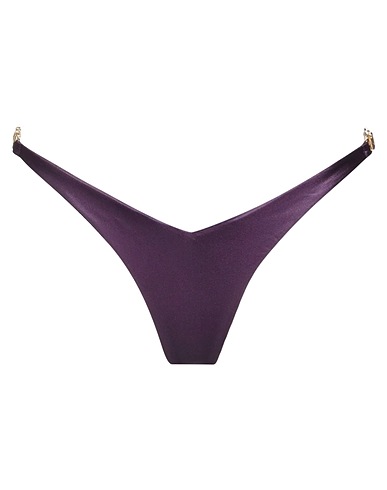 GCDS Maillot deux pièces 79% Polyamide, 21% Élasthanne