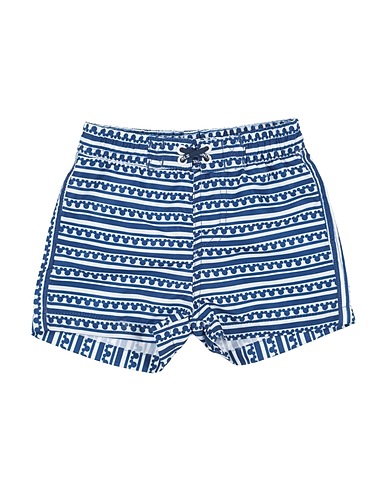 MONNALISA Boxer mare Blu notte 100% Poliestere