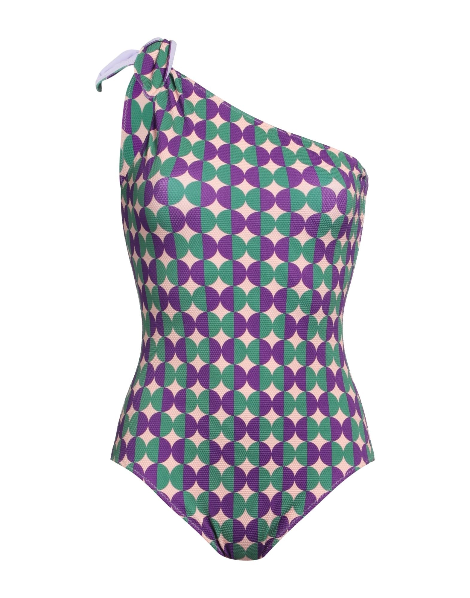 LA DOUBLEJ - One-piece swimsuits