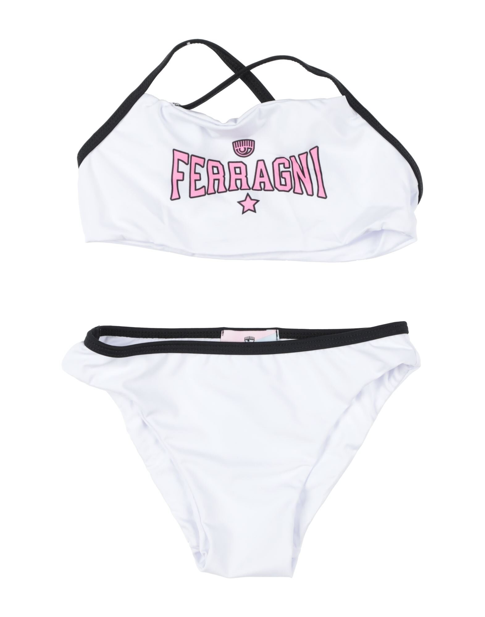 CHIARA FERRAGNI - Bikinis