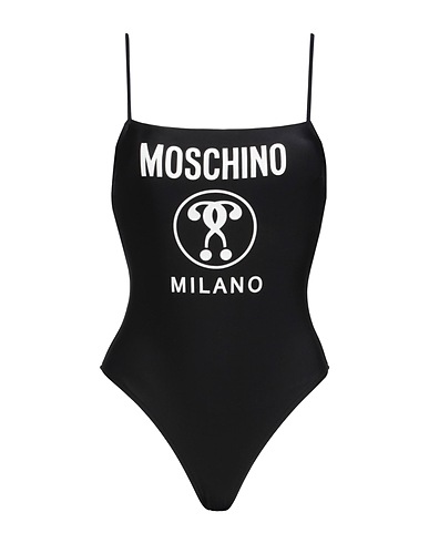 MOSCHINO Maillots une pièce SWIM 80% Polyamide, 20% Élasthanne