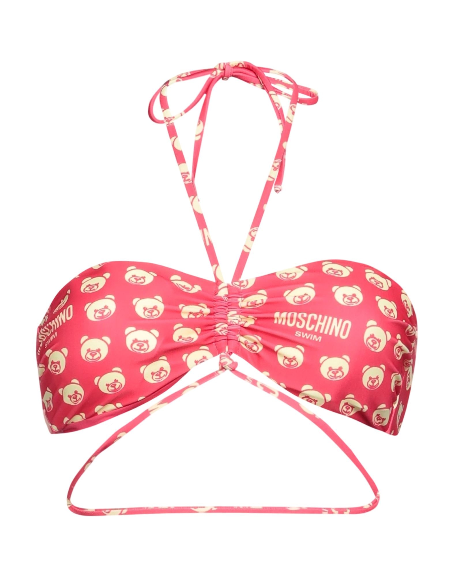 MOSCHINO - Top Bikini
