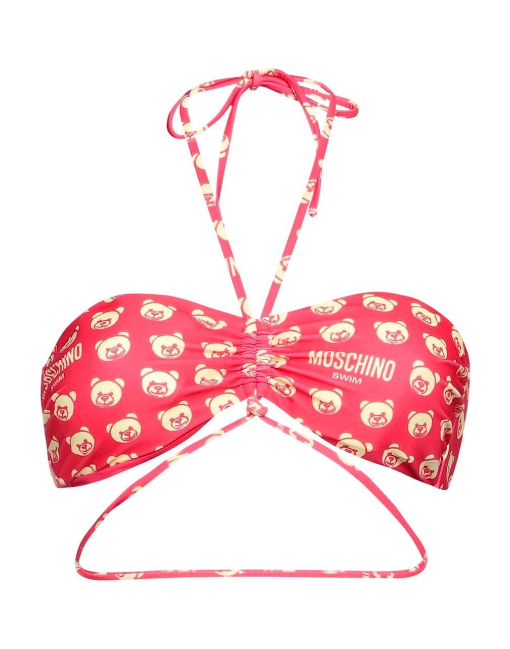 MOSCHINO - Σουτιέν μπικίνι